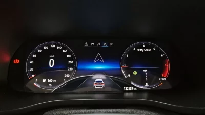 Renault Samsung XM3