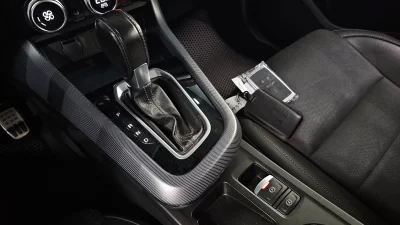 Renault Samsung XM3