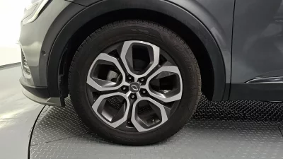 Renault Samsung XM3