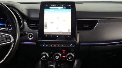 Renault Samsung XM3