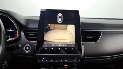 Renault Samsung XM3