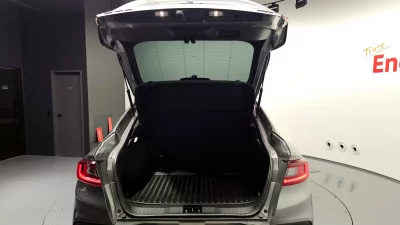 Renault Samsung XM3