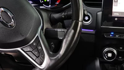 Renault Samsung XM3