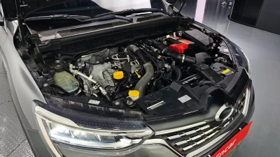 Renault Samsung XM3