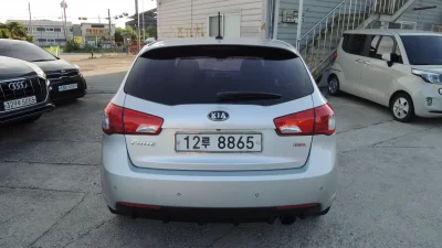 Kia Porte