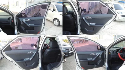 Kia Porte