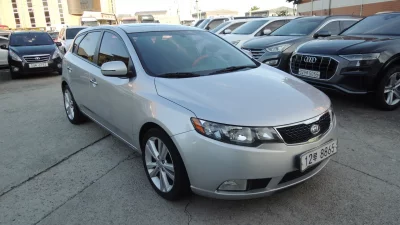 Kia Porte