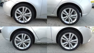 Kia Porte