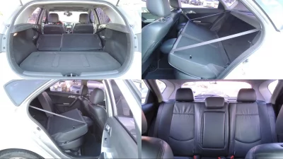 Kia Porte