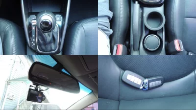 Kia Porte