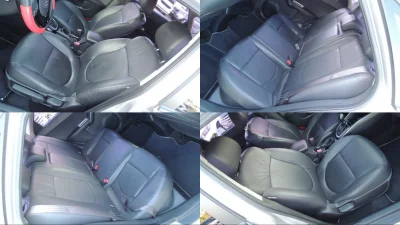 Kia Porte