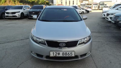 Kia Porte