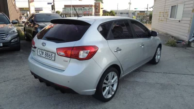 Kia Porte