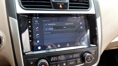 Nissan Altima