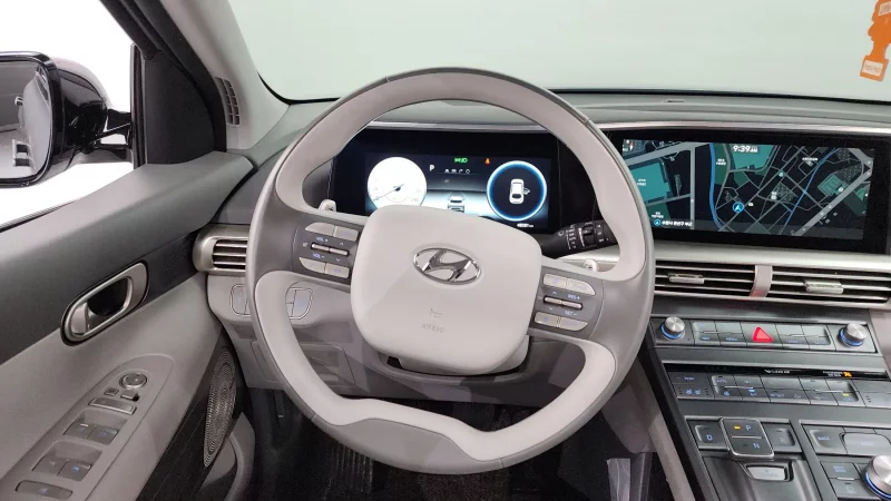 Hyundai Nexo