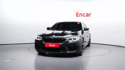 BMW M5