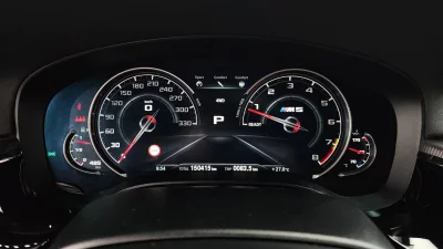 BMW M5