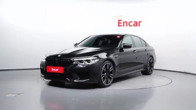 BMW M5