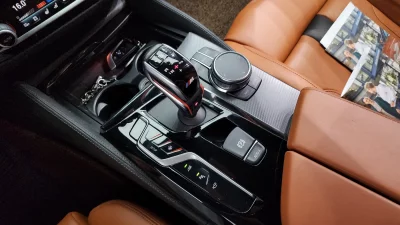 BMW M5
