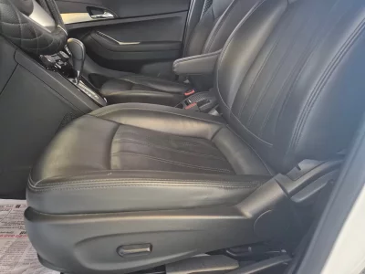 Daewoo Orlando
