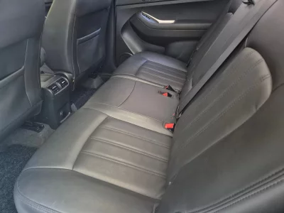 Daewoo Orlando