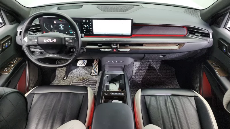 Kia EV9