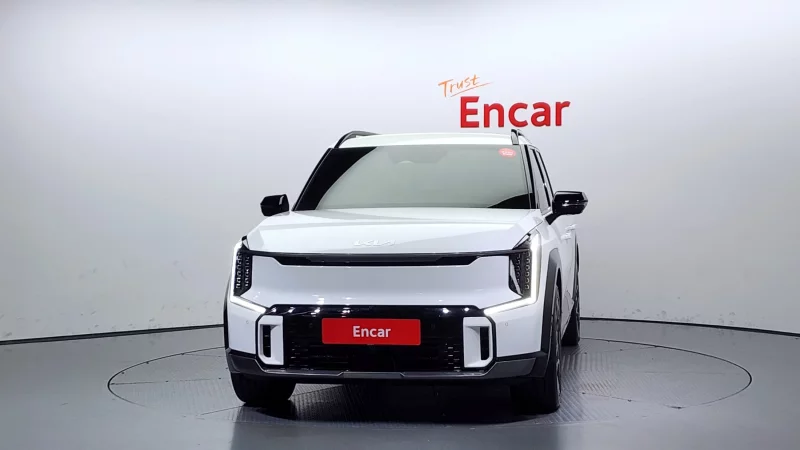 Kia EV9
