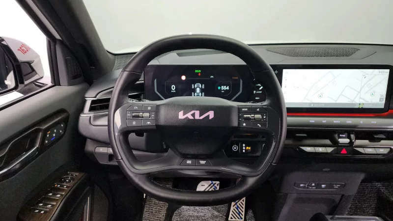 Kia EV9