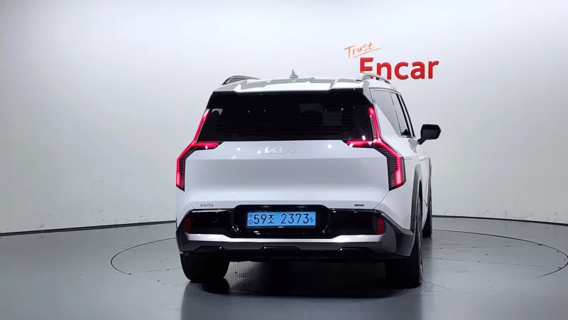 Kia EV9