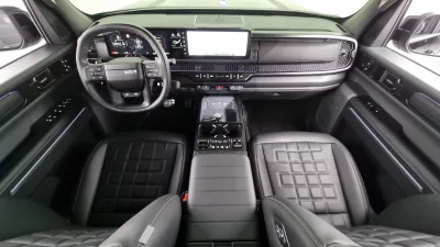 Kia Tasman