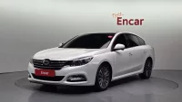 Renault Samsung SM7