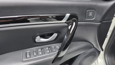 Renault Samsung SM7