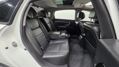 Renault Samsung SM7