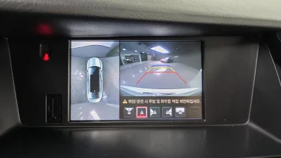 Renault Samsung SM7