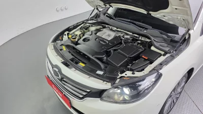 Renault Samsung SM7
