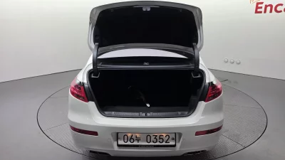 Renault Samsung SM7