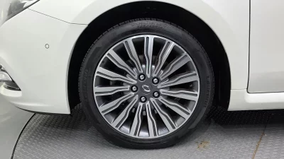 Renault Samsung SM7