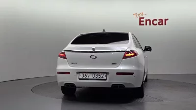 Renault Samsung SM7