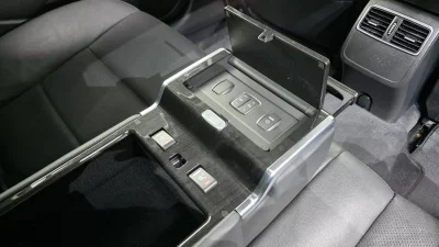 Renault Samsung SM7