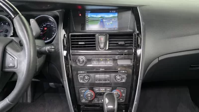 Renault Samsung SM7