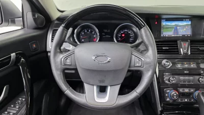 Renault Samsung SM7