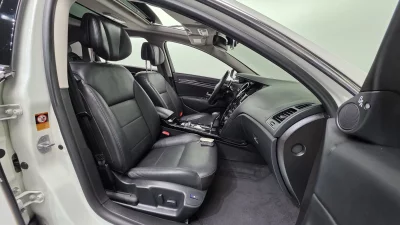 Renault Samsung SM7
