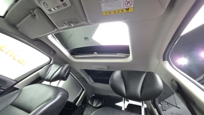 Renault Samsung SM7