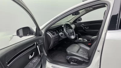 Renault Samsung SM7