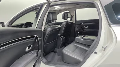 Renault Samsung SM7