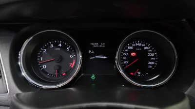 Renault Samsung SM7