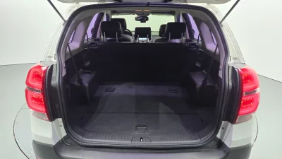 Daewoo Captiva