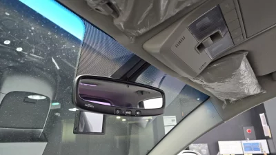 Daewoo Captiva