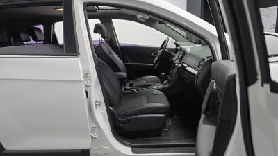 Daewoo Captiva