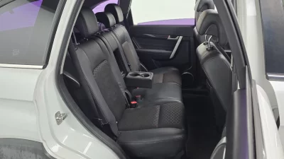 Daewoo Captiva